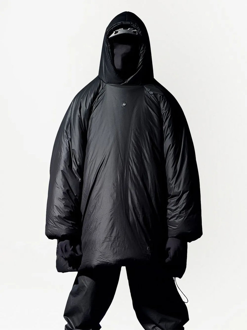 T CUT PUFFER