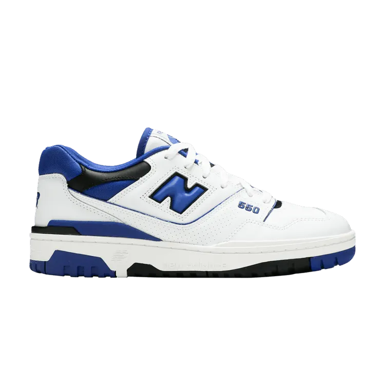 New Balance 550 Royal Blue