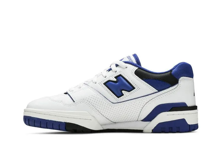 New Balance 550 Royal Blue