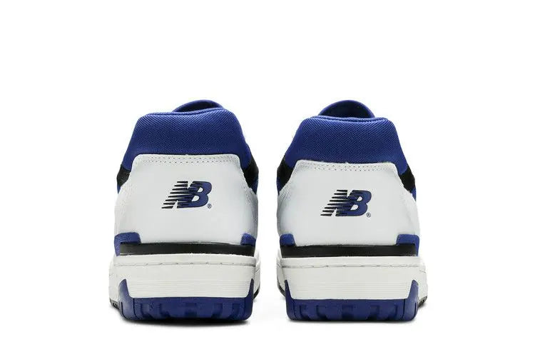 New Balance 550 Royal Blue