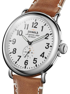 Runwell Sub Second 47mm watch
