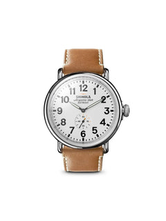 Runwell Sub Second 47mm watch
