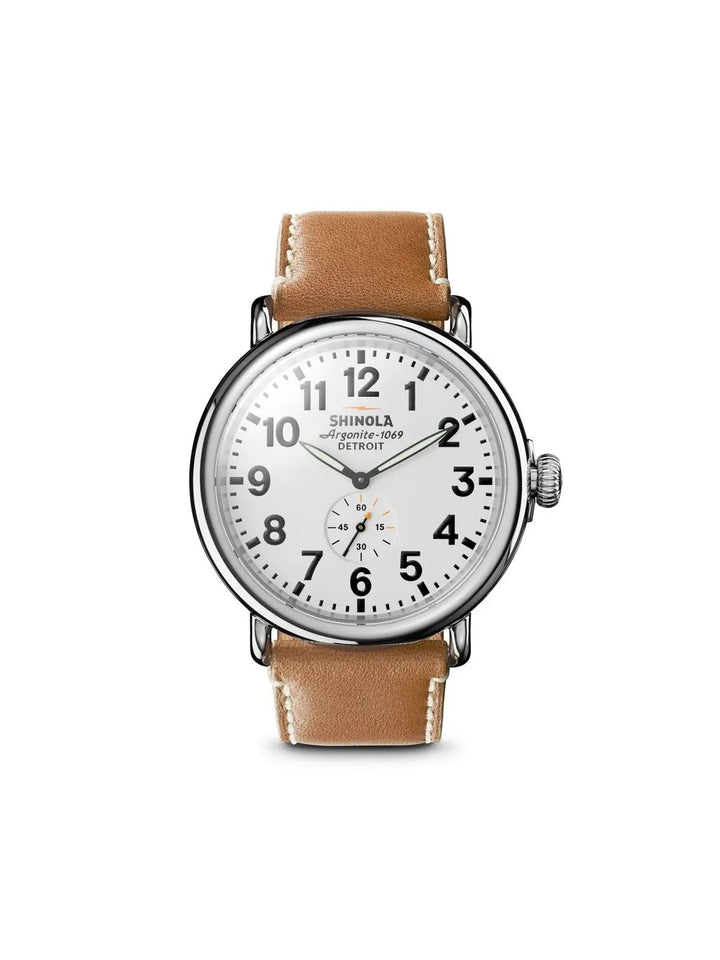 Runwell Sub Second 47mm watch