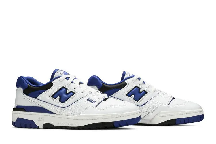 New Balance 550 Royal Blue