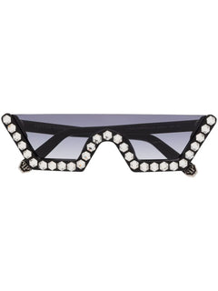 Plein Crystal Lux sunglasses