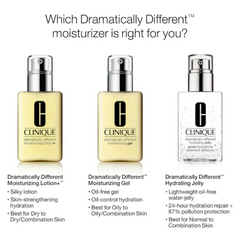 Dramatically Different Hydrating Jelly