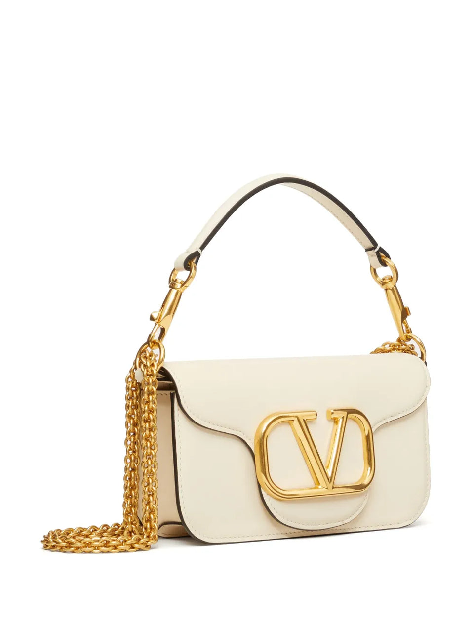 small Locò shoulder bag