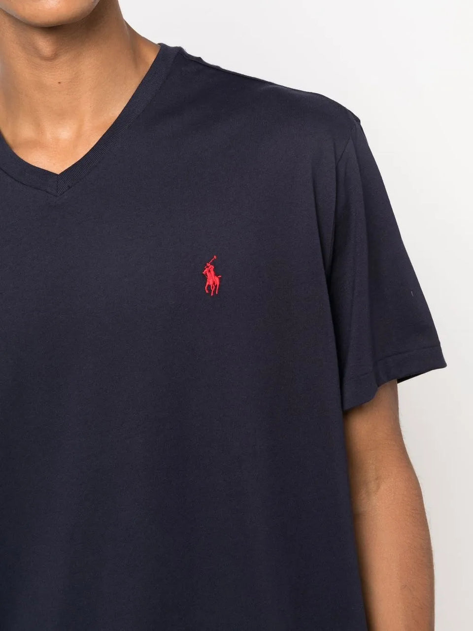 Polo Pony short-sleeve T-Shirt