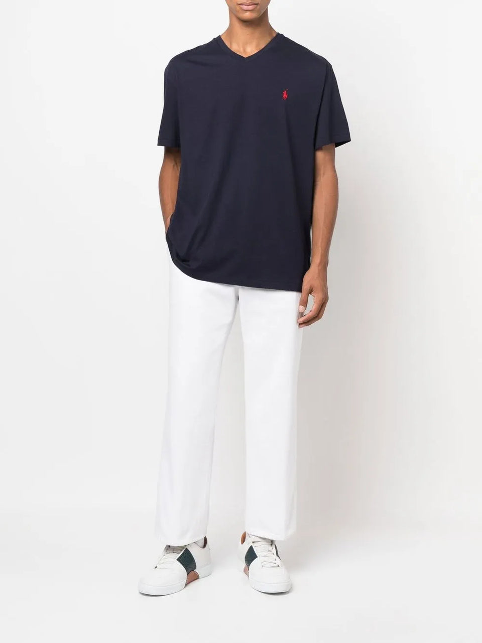 Polo Pony short-sleeve T-Shirt