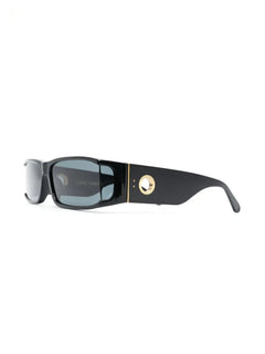 Mya rectangle-frame sunglasses