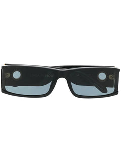 Mya rectangle-frame sunglasses
