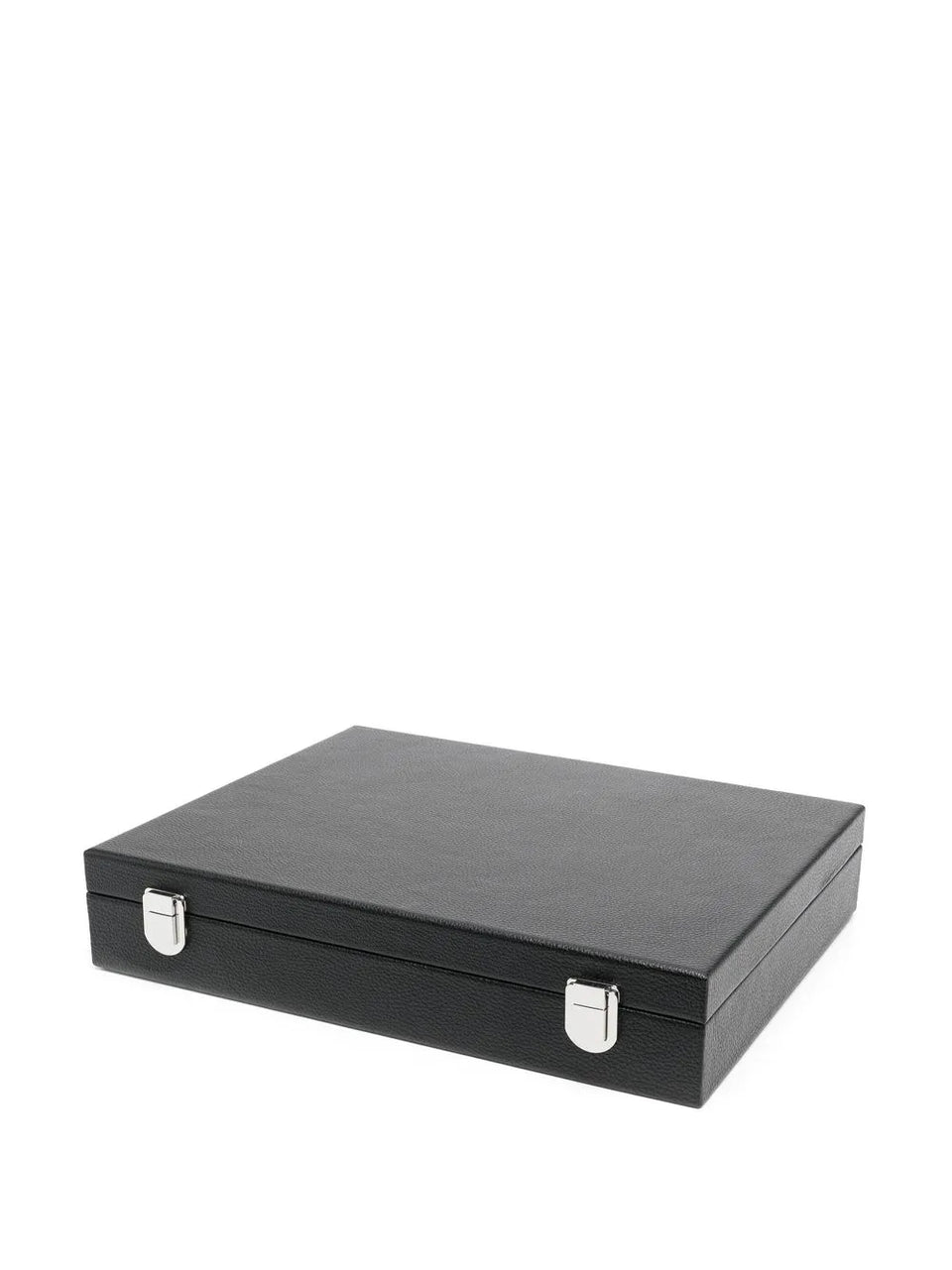 440 Chip Leather poker set