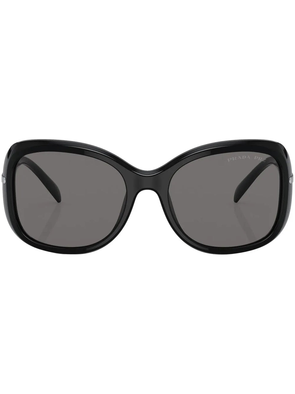 logo-arm detail sunglasses