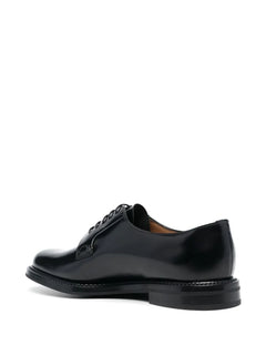 Shannon Derby shoes
