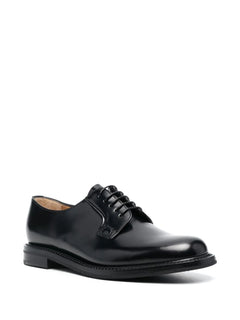 Shannon Derby shoes
