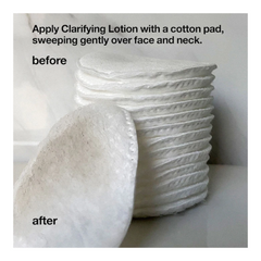 Clarifying Lotion 1.0 Twice A Day Exfoliator