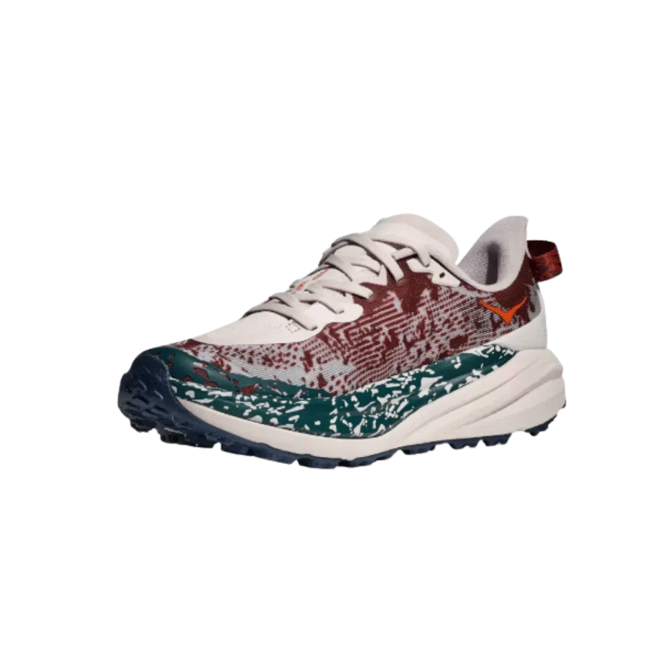 Hoka Speedgoat 6 Blue Twilight