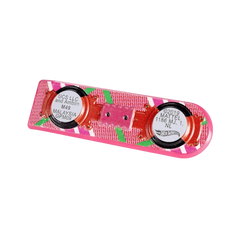 Hot Wheels Back to The Future 35th Anniversary Mattel Hoverboard Replica Die-Cast Vehicle