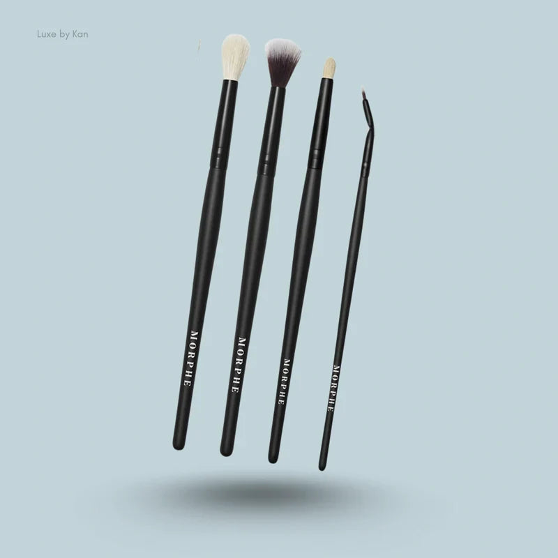 Morphe Eye Stunners 6-Piece Eye Brush Collection