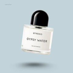 BYREDO Gypsy Water Eau de Parfum
