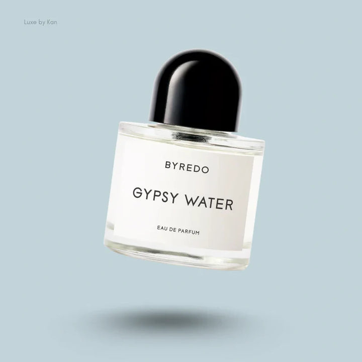 BYREDO Gypsy Water Eau de Parfum