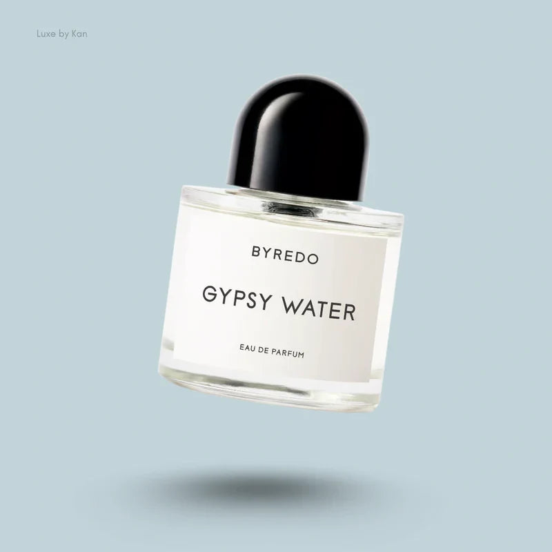 BYREDO Gypsy Water Eau de Parfum