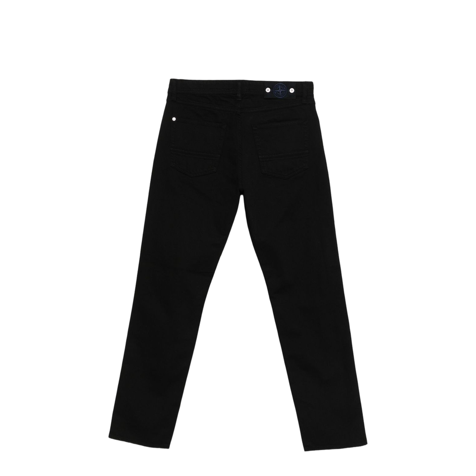 Jeans Black