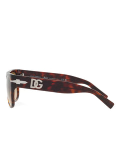 x Persol gradient-lenses sunglasses