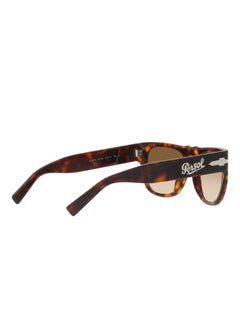 x Persol gradient-lenses sunglasses