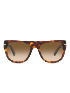 x Persol gradient-lenses sunglasses