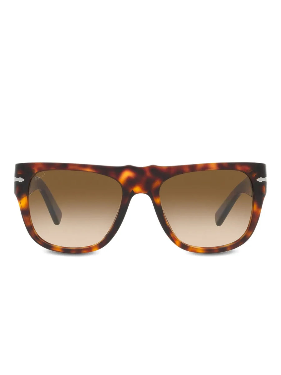 x Persol gradient-lenses sunglasses