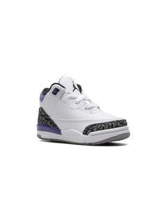Air Jordan 3 Retro "Dark Iris" sneakers