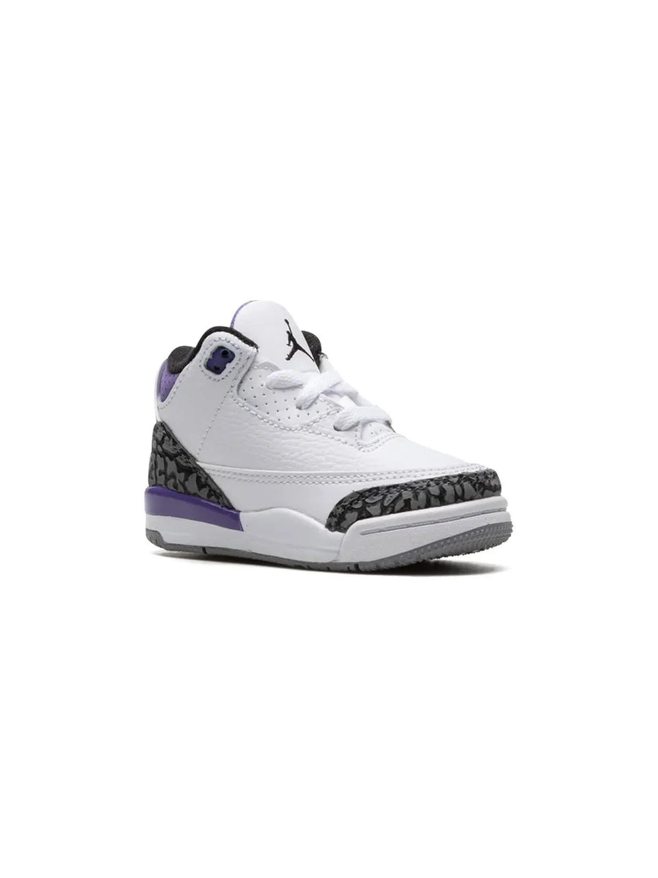 Air Jordan 3 Retro "Dark Iris" sneakers