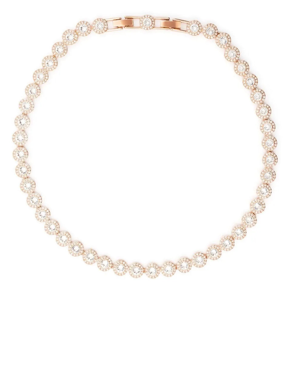 Una Angelic necklace