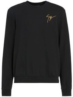 Dragon Crystal sweatshirt