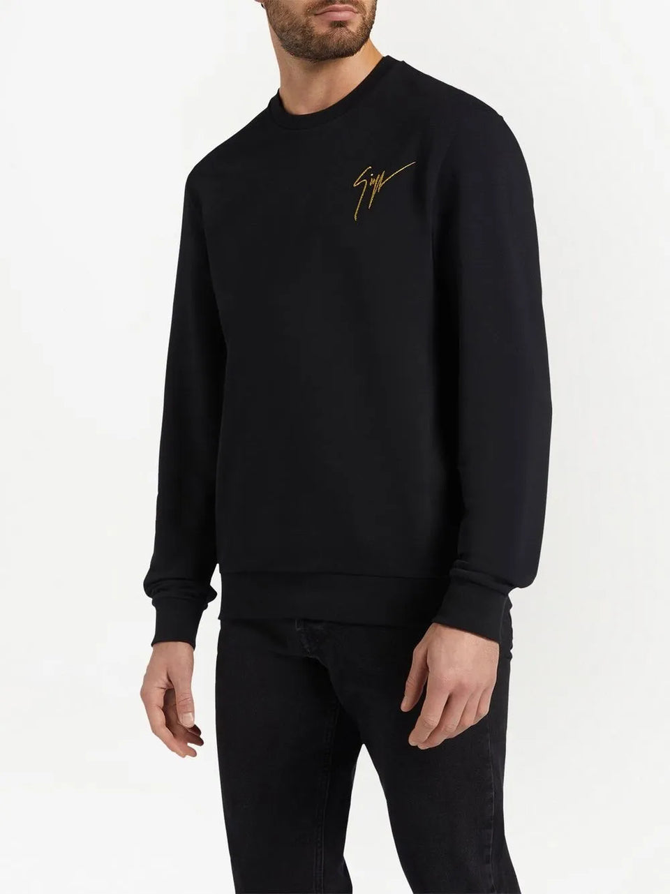 Dragon Crystal sweatshirt