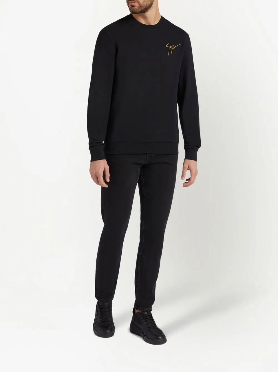 Dragon Crystal sweatshirt