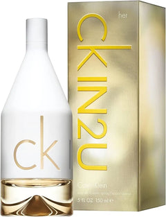 Calvin Klein CK In 2 U W EDT