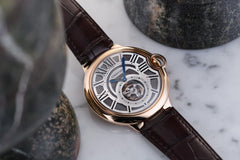 Cartier Ballon Bleu