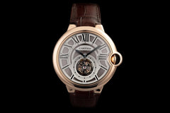 Cartier Ballon Bleu