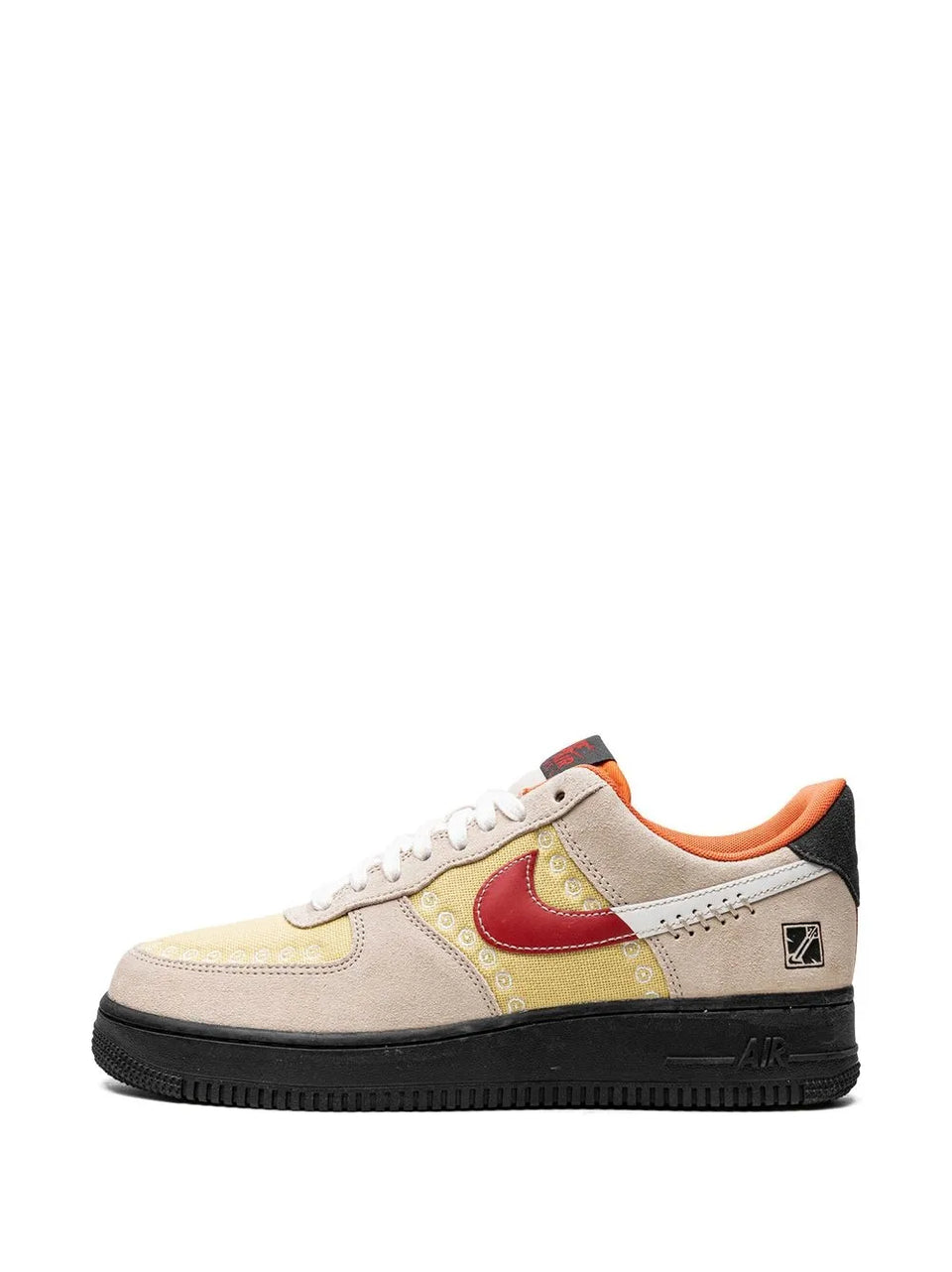 Air Force 1 Low "Somos Familia" sneakers