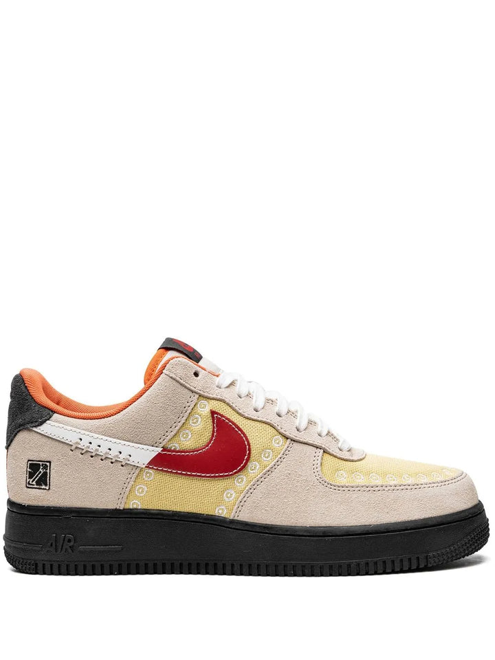 Air Force 1 Low "Somos Familia" sneakers