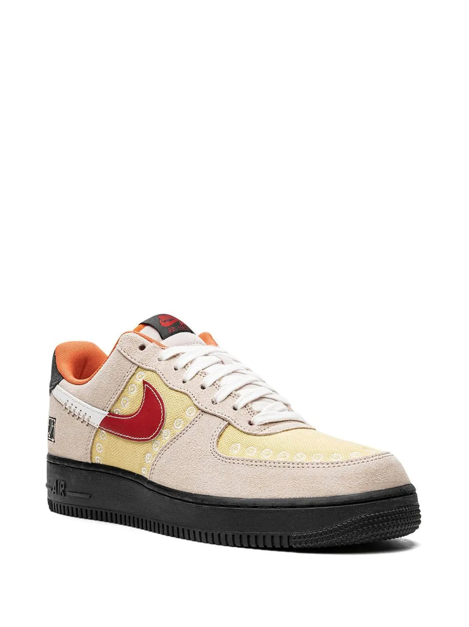 Air Force 1 Low "Somos Familia" sneakers