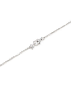 heart-pendant necklace