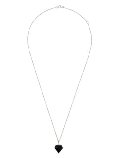 heart-pendant necklace