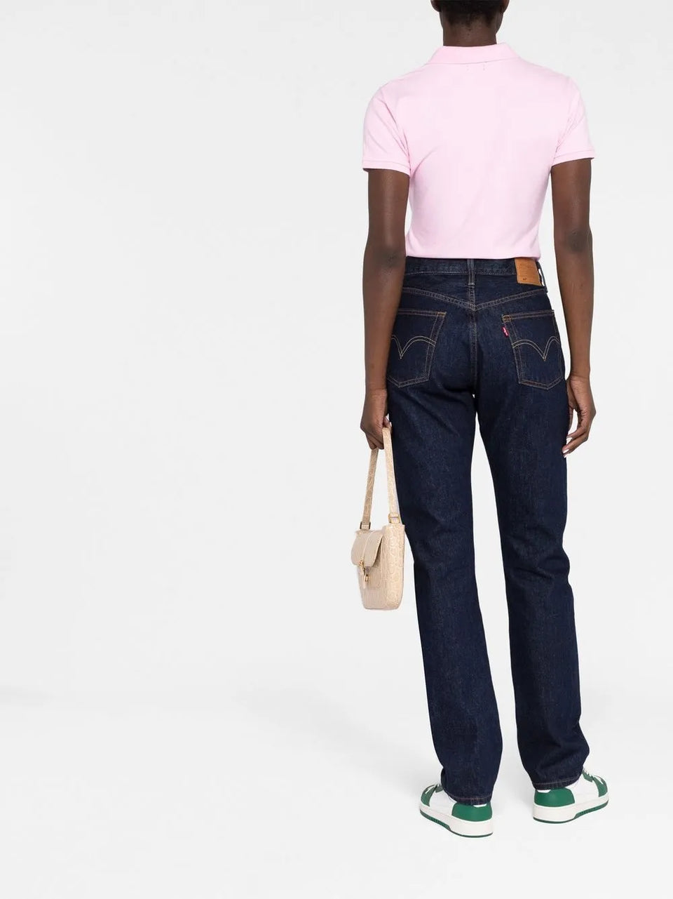 Polo Pony polo shirt