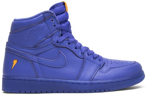 Air Jordan 1 Retro High OG G8RD Rush Violet