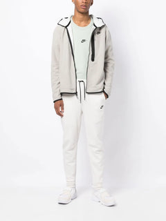 tech fleece full-zip winterized Hoodie