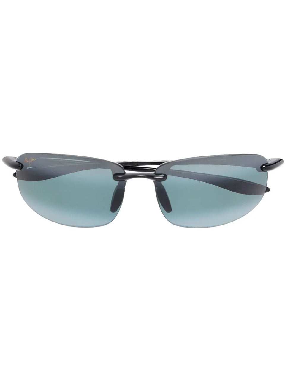 Ho'okipa Reader bifocal rimless sunglasses