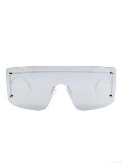 Spike Studs Mask sunglasses